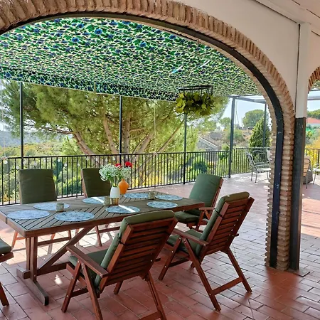 Country house Sombrero Cordobe *