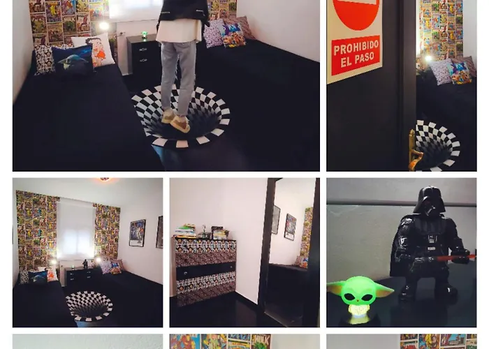 Sombrero Cordobe Country house *