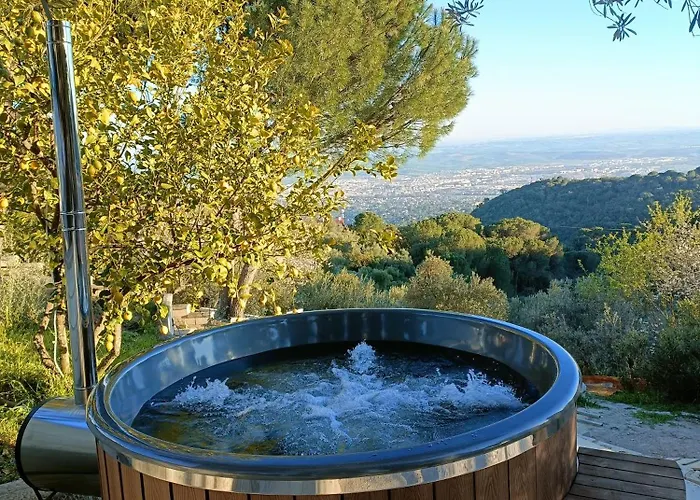 Sombrero Cordobe Country house Cordoba