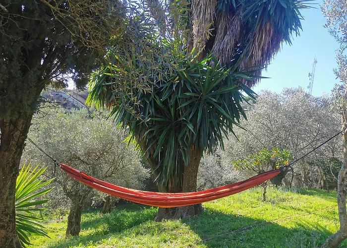 Country house Sombrero Cordobe *