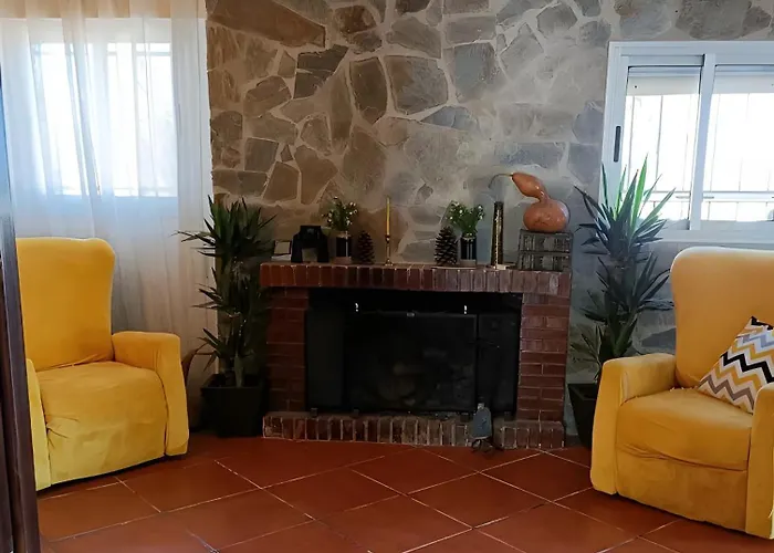 Country house Sombrero Cordobe Cordoba