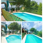 Casa de Campo Sombrero Cordobe