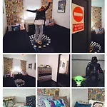 Sombrero Cordobe Casa de Campo *