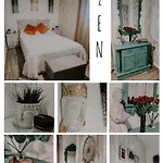 Sombrero Cordobe Casa de Campo Córdova