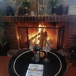 Casa de Campo Sombrero Cordobe *