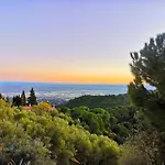 Sombrero Cordobe Casa de Campo