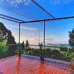 Casa de Campo Sombrero Cordobe