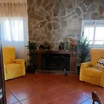 Casa de Campo Sombrero Cordobe Córdova