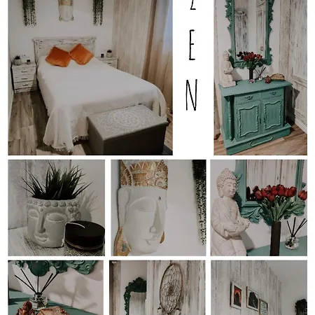 Sombrero Cordobe 컨트리하우스 코르도바