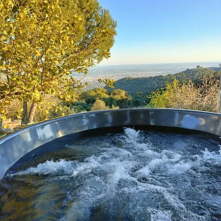 Sombrero Cordobe 컨트리하우스 코르도바