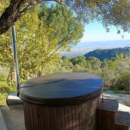 컨트리하우스 Sombrero Cordobe *