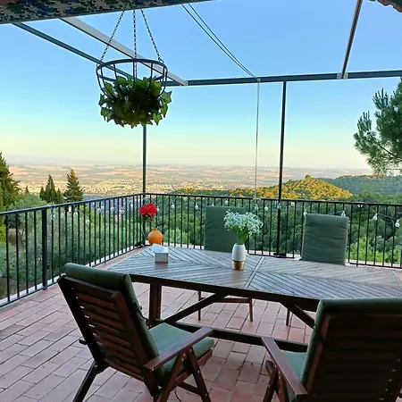 컨트리하우스 Sombrero Cordobe