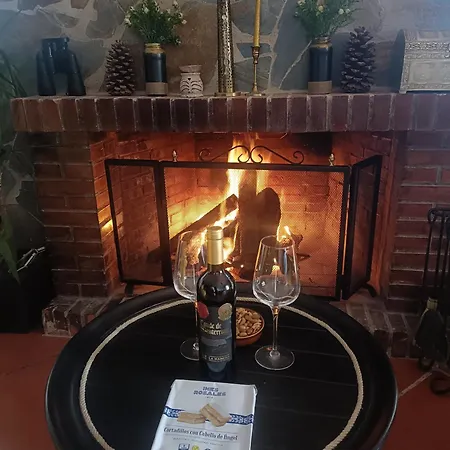 컨트리하우스 Sombrero Cordobe *