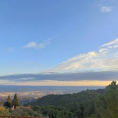 컨트리하우스 Sombrero Cordobe 코르도바