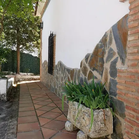 컨트리하우스 Sombrero Cordobe