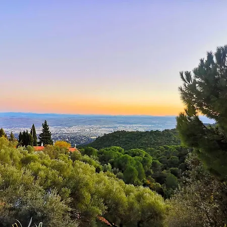 Sombrero Cordobe 컨트리하우스