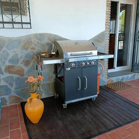 Casa rural Sombrero Cordobé