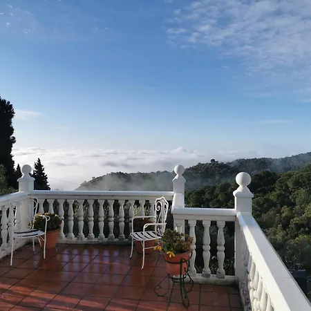 Casa rural Sombrero Cordobé