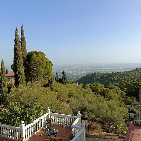 Casa rural Sombrero Cordobé
