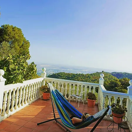 Sombrero Cordobé Casa rural Córdoba