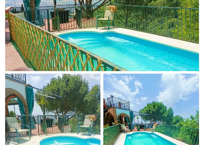 Country house Sombrero Cordobe