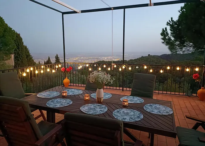 Casa rural Sombrero Cordobé Córdoba