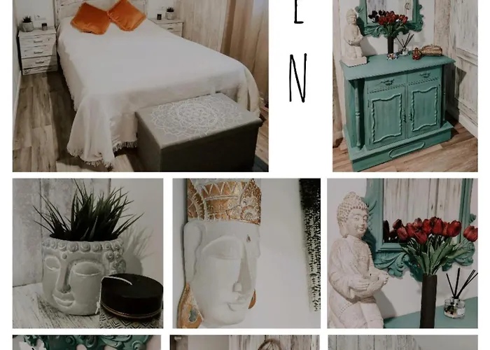 Sombrero Cordobe Hétvégi ház Córdoba