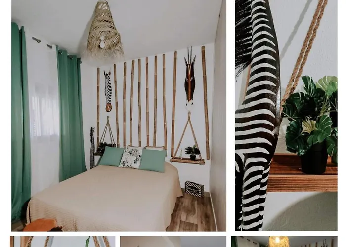 Country house Sombrero Cordobe Cordoba