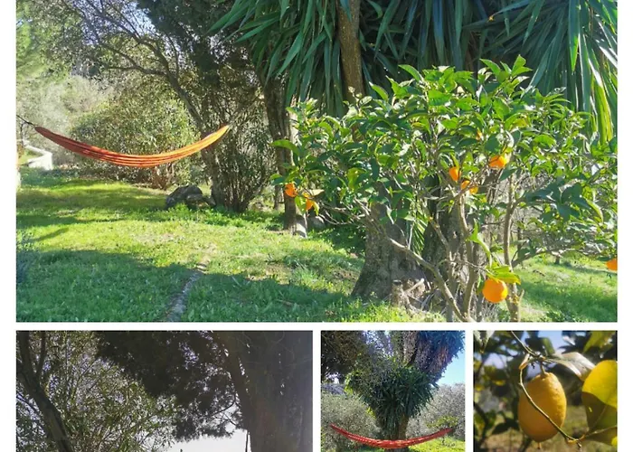 Sombrero Cordobe Hétvégi ház Córdoba