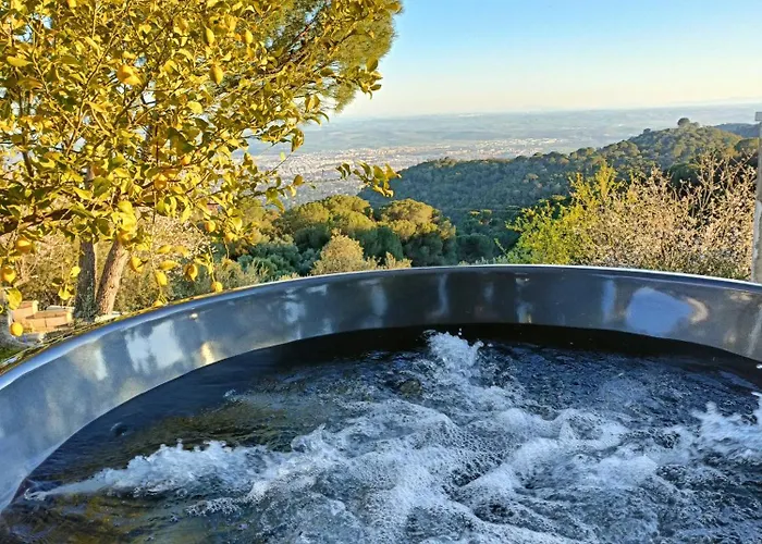 Sombrero Cordobe Hétvégi ház Córdoba