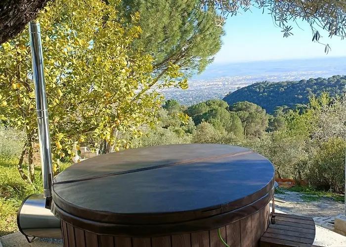 Country house Sombrero Cordobe *