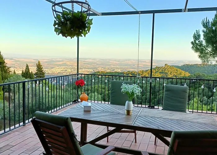 Casa rural Sombrero Cordobé