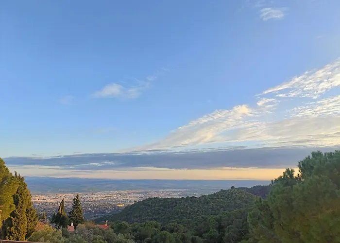 Casa rural Sombrero Cordobé Córdoba
