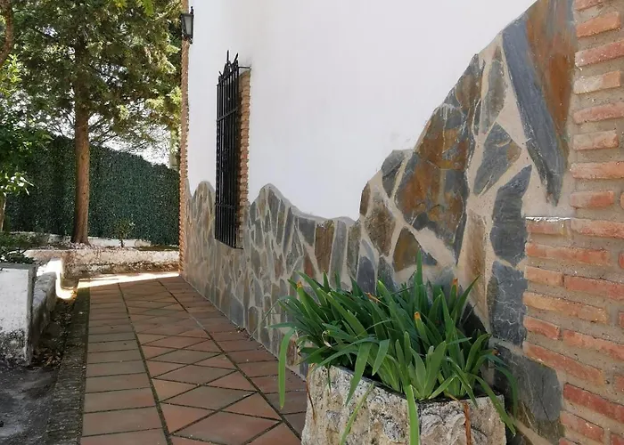 Casa rural Sombrero Cordobé