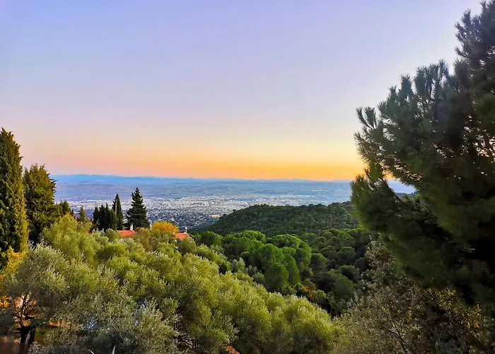 Sombrero Cordobe Hétvégi ház