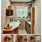 Sombrero Cordobe Country house *