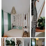 Sombrero Cordobe Country house *