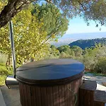 Country house Sombrero Cordobe