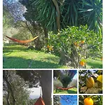 Sombrero Cordobe Country house Cordoba