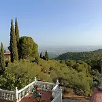 Country house Sombrero Cordobe