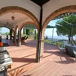Sombrero Cordobe Country house Cordoba