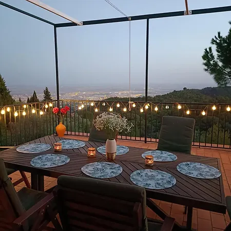 Летний дом Sombrero Cordobe Кордова