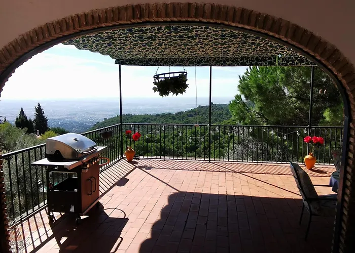 Sombrero Cordobe * Кордова