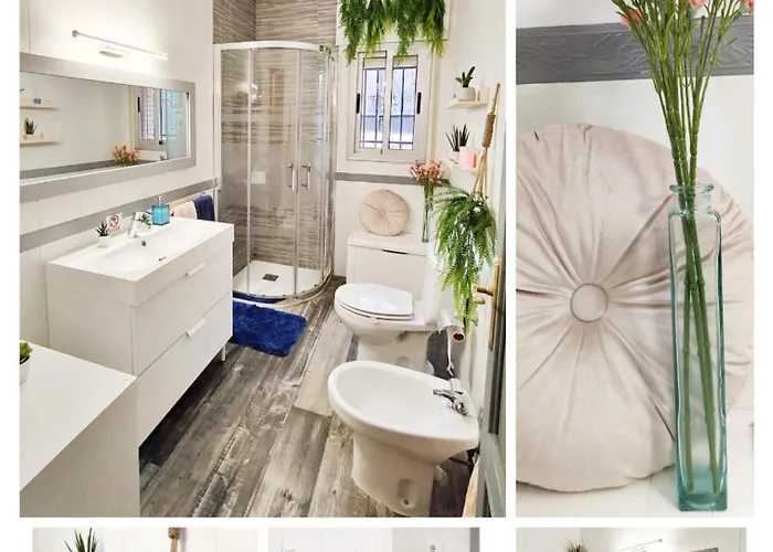 Sombrero Cordobe منزل ريفي قرطبة